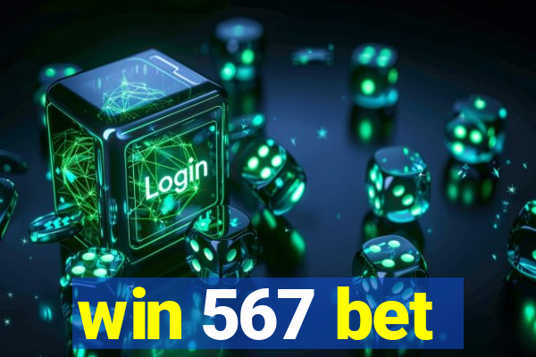 win 567 bet